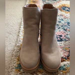 Target boots